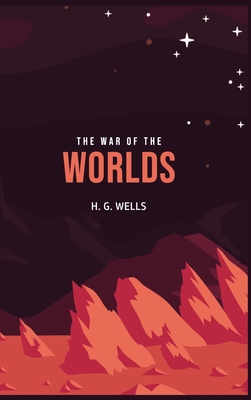 Seller image for The War of the Worlds (Hardback or Cased Book) for sale by BargainBookStores