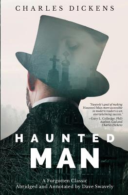 Imagen del vendedor de Haunted Man (Paperback or Softback) a la venta por BargainBookStores