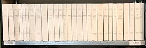 Edizione Nazionale delle Opere di Girolamo Savonarola - opera completa in 20 volumi in più tomi