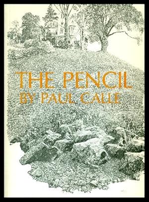 Imagen del vendedor de THE PENCIL a la venta por W. Fraser Sandercombe