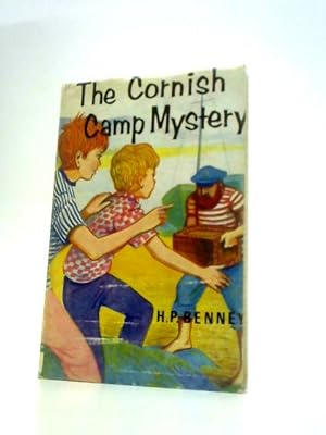 Bild des Verkufers fr The Cornish Camp Mystery zum Verkauf von World of Rare Books