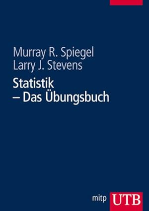 Seller image for Statistik - Das Lehrbuch (Schaums's Repetitorien) for sale by Bcherbazaar