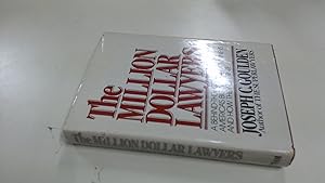 Seller image for The Million Dollar Lawyers for sale by BoundlessBookstore