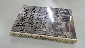 Seller image for Samuel Johnson: His Friends and Enemies for sale by BoundlessBookstore