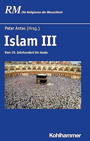 Bild des Verkufers fr Islam III zum Verkauf von moluna