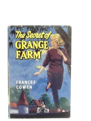 Imagen del vendedor de The Secret of Grange Farm a la venta por World of Rare Books