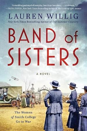 Seller image for Band of Sisters (Paperback) for sale by Grand Eagle Retail