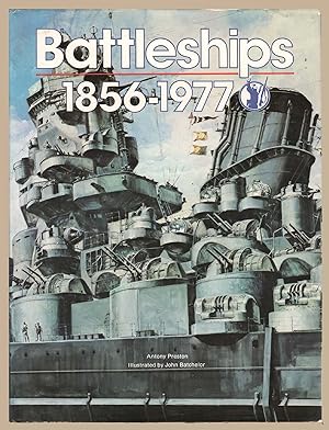 Battleships, 1856-1977
