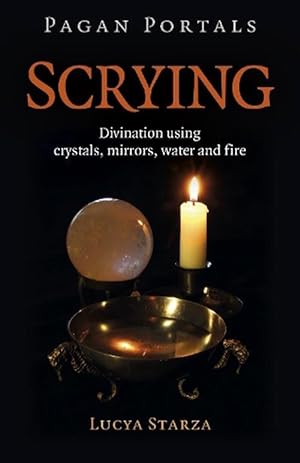 Seller image for Pagan Portals - Scrying (Paperback) for sale by Grand Eagle Retail