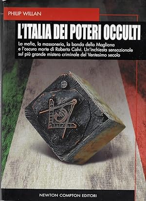 L'Italia dei poteri occulti