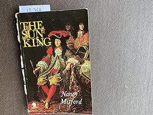 The Sun King by Nancy Mitford