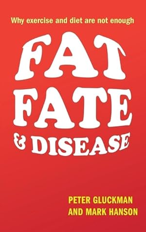 Image du vendeur pour Fat, Fate, and Disease (Hardcover) mis en vente par Grand Eagle Retail