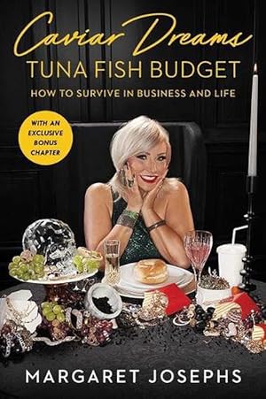 Imagen del vendedor de Caviar Dreams, Tuna Fish Budget (Paperback) a la venta por Grand Eagle Retail