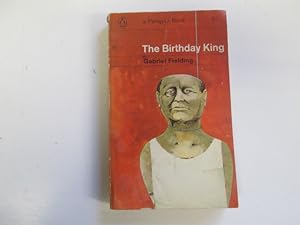 Imagen del vendedor de The Birthday King a la venta por Goldstone Rare Books