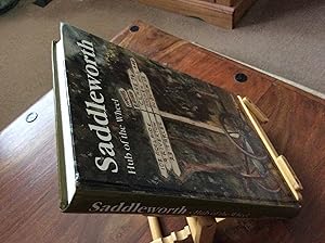 Seller image for Saddleworth: Hub of the wheel for sale by Zulu Books