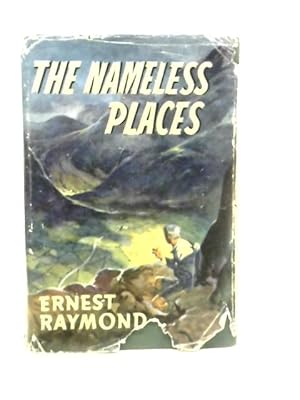 Image du vendeur pour The Nameless Places mis en vente par World of Rare Books