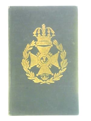 Imagen del vendedor de The Rifle Brigade Chronicle for 1957 a la venta por World of Rare Books