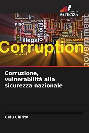 Seller image for Corruzione, vulnerabilit alla sicurezza nazionale for sale by moluna