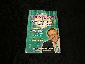 Seller image for Countdown The Ultimate Challenge for sale by Yare Books