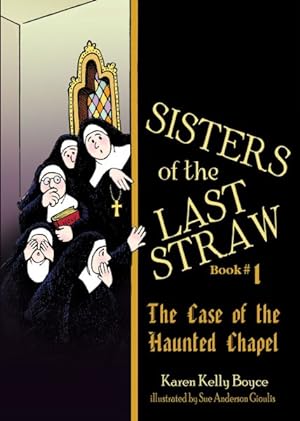 Immagine del venditore per Case of the Haunted Chapel venduto da GreatBookPrices