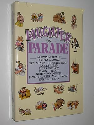 Laughter on Parade : A Compendium of Comedy Classics