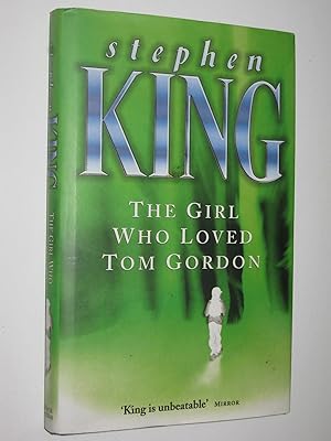 Immagine del venditore per The Girl Who Loved Tom Gordon venduto da Manyhills Books