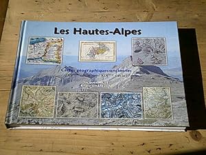 Les Hautes-Alpes. Cartes géographiques anciennes (XVe siècle - mi XIXe siècle)