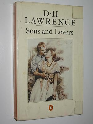 Seller image for Sons and Lovers for sale by Manyhills Books