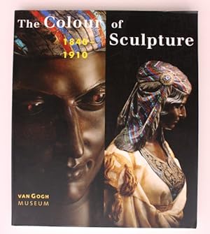 The Colour of Sculpture 1840-1910
