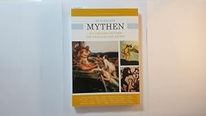 Mythen : die großen Mythen der griechischen Antike