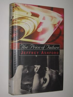 Seller image for The Price Of Failure for sale by Manyhills Books