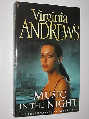 Seller image for Music in the Night - Logan Series #4 for sale by Manyhills Books