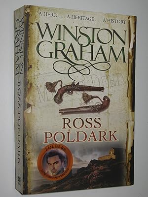 Bild des Verkufers fr Ross Poldark - Poldark Series #1 zum Verkauf von Manyhills Books