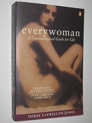 Seller image for Everywoman : A Gynaecological Guide for Life for sale by Manyhills Books