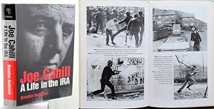 JOE CAHILL. A Life in the IRA.