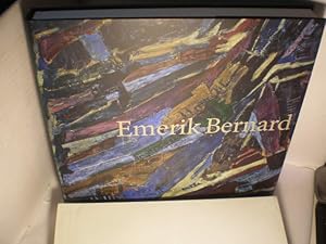 Emerik Bernard. Monografija 1968-2010