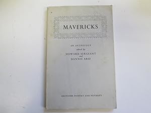 Seller image for Mavericks, an Anthology for sale by Goldstone Rare Books