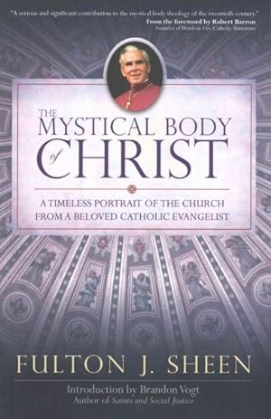 Seller image for Mystical Body of Christ for sale by GreatBookPrices