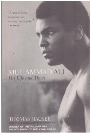 Seller image for MUHAMMAD ALI His Life and Times for sale by Loretta Lay Books