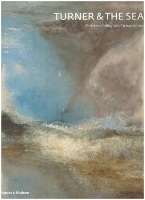 TURNER & THE SEA