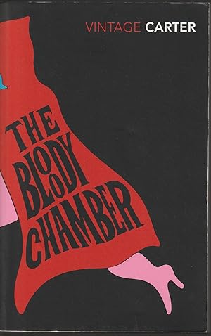 Bild des Verkäufers für The Bloody Chamber (and other stories) zum Verkauf von Taipan Books