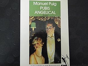 Seller image for PUBIS ANGELICAL for sale by TAHOE