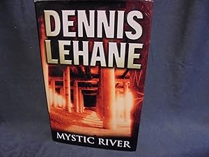 Seller image for Mystic River * A SIGNED copy * for sale by Gemini-Books