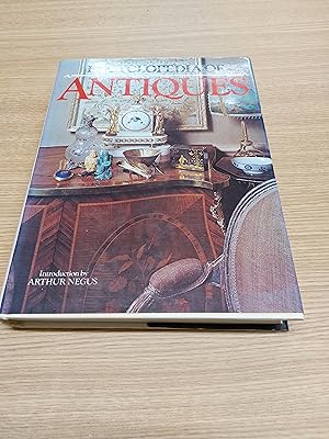 Immagine del venditore per Encyclopaedia Of Antiques venduto da Cambridge Rare Books