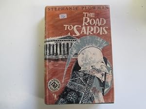 Seller image for The Road to Sardis for sale by Goldstone Rare Books