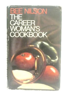 Seller image for The Career Woman's Cookbook for sale by World of Rare Books