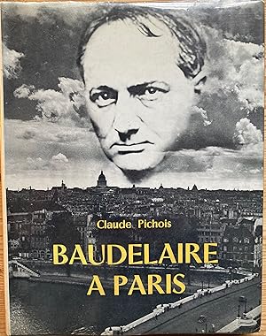 Baudelaire à Paris
