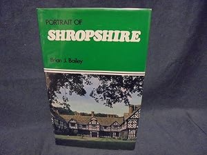 Portrait of Shropshire