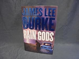 Rain Gods * A SIGNED copy *