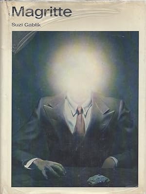 Imagen del vendedor de Magritte a la venta por ART...on paper - 20th Century Art Books